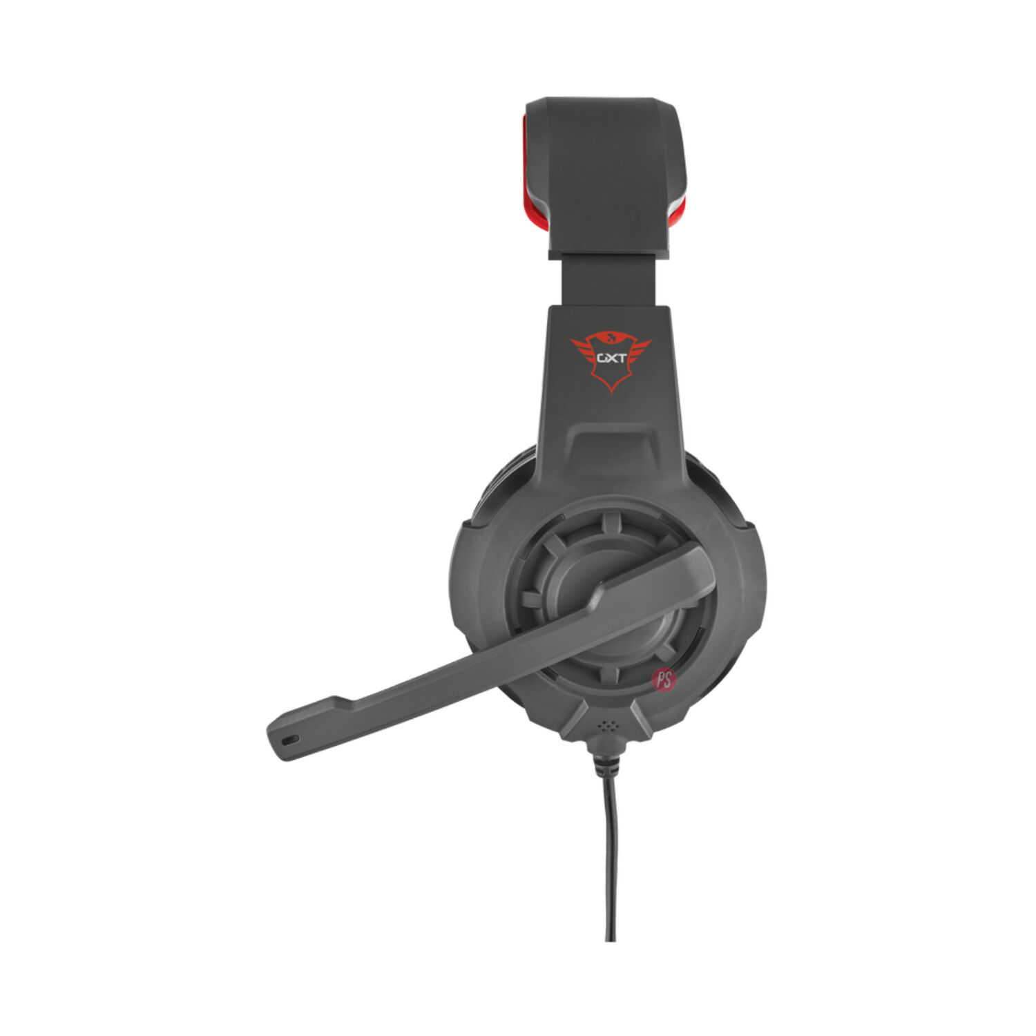 Aud&iacute;fonos Gamer Multiplataforma Gxt 310 Radius - Ps image number 3.0