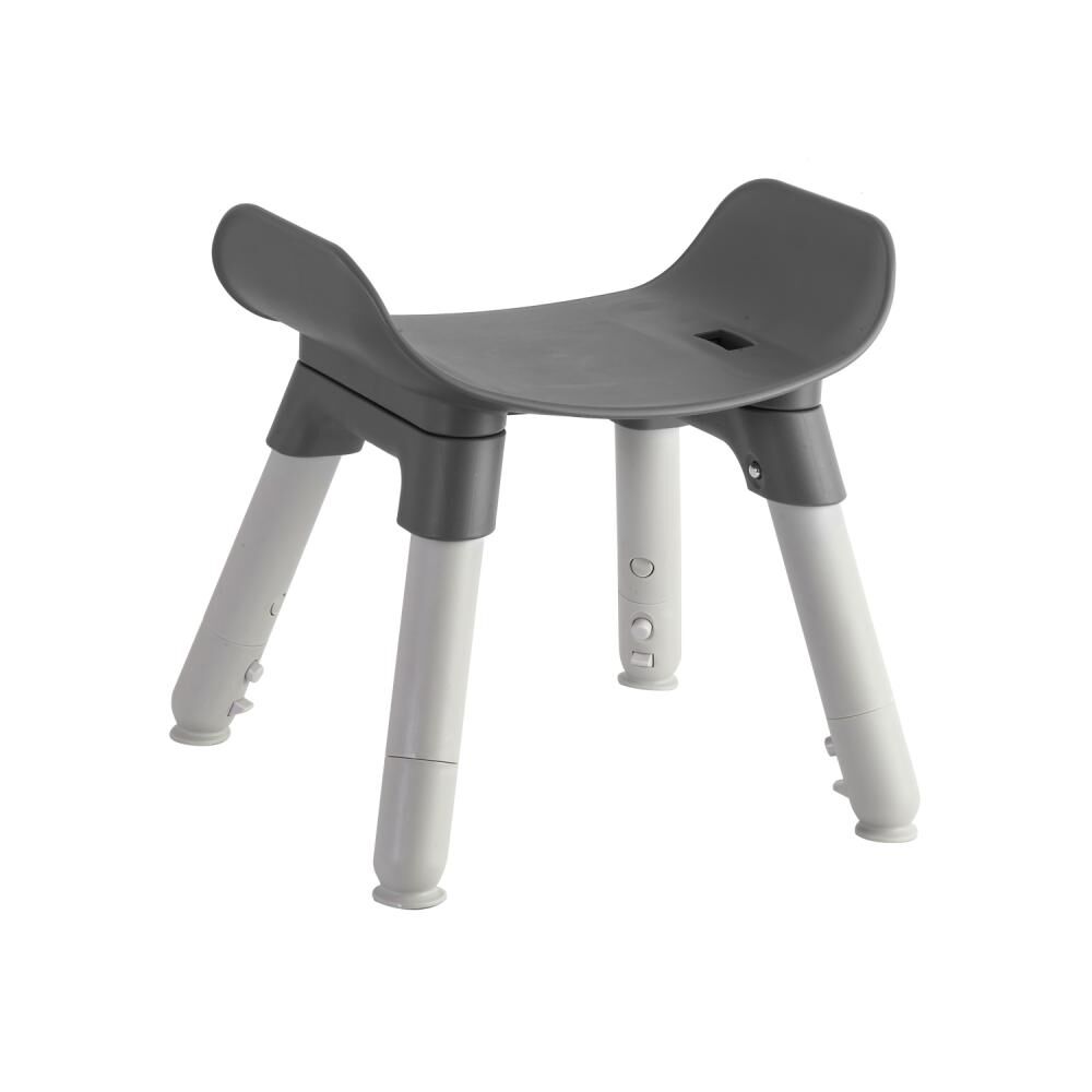 Silla De Comer Babydesk 3 En 1 Bebesit image number 6.0