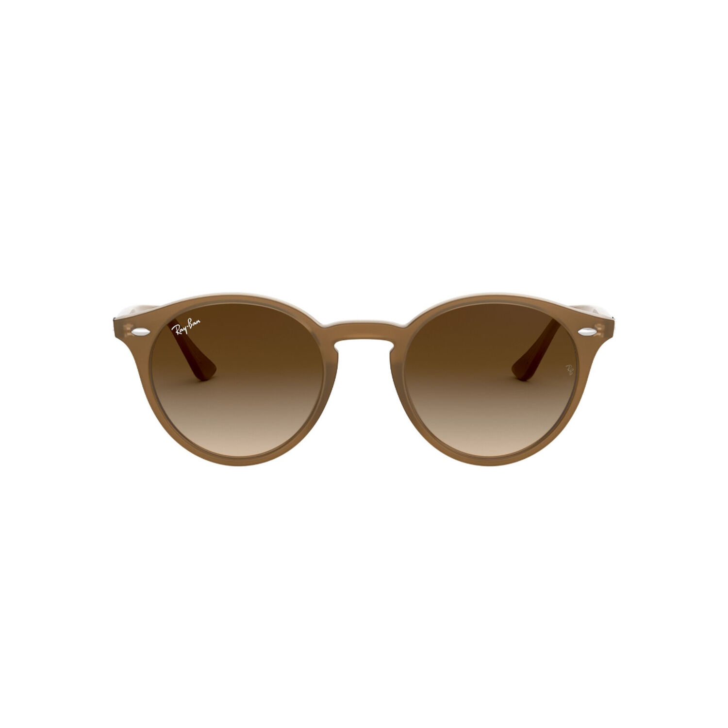 Lentes De Sol Marr&oacute;n Ray-ban image number 0.0