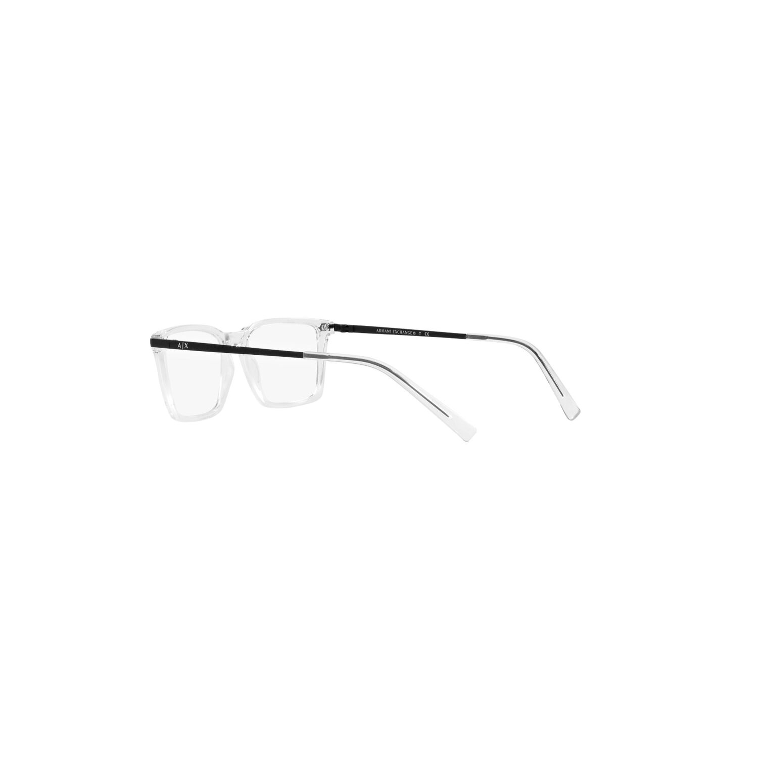 Lentes &Oacute;pticos Transparente Armani Exchange image number 4.0