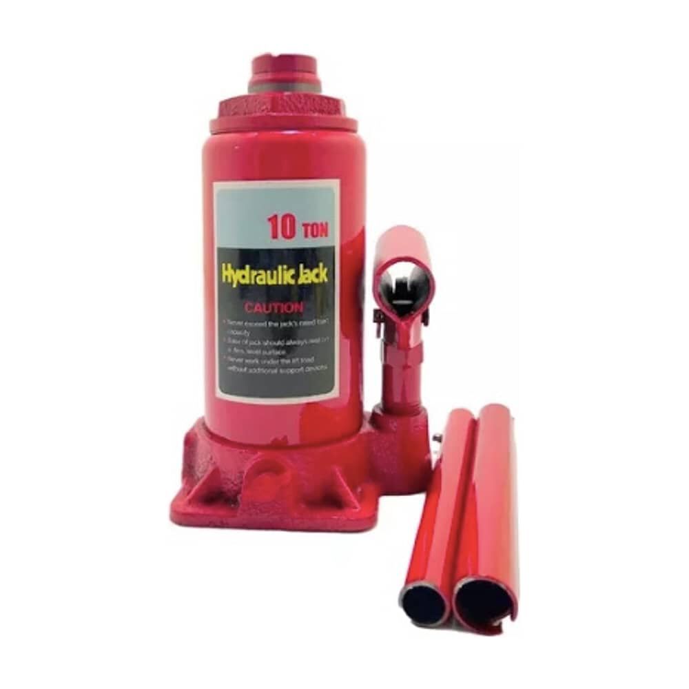 Gata Hidr&aacute;ulica 10 Toneladas image number 4.0