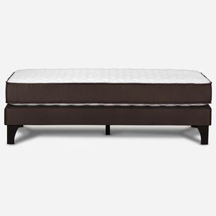 Cama Europea Rosen Ergo T / 1.5 Plazas / Base Normal