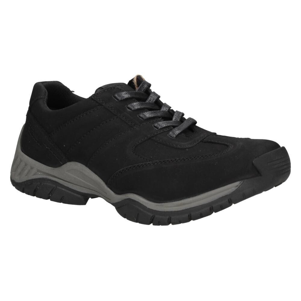 Zapato Casual Hombre Pluma image number 1.0