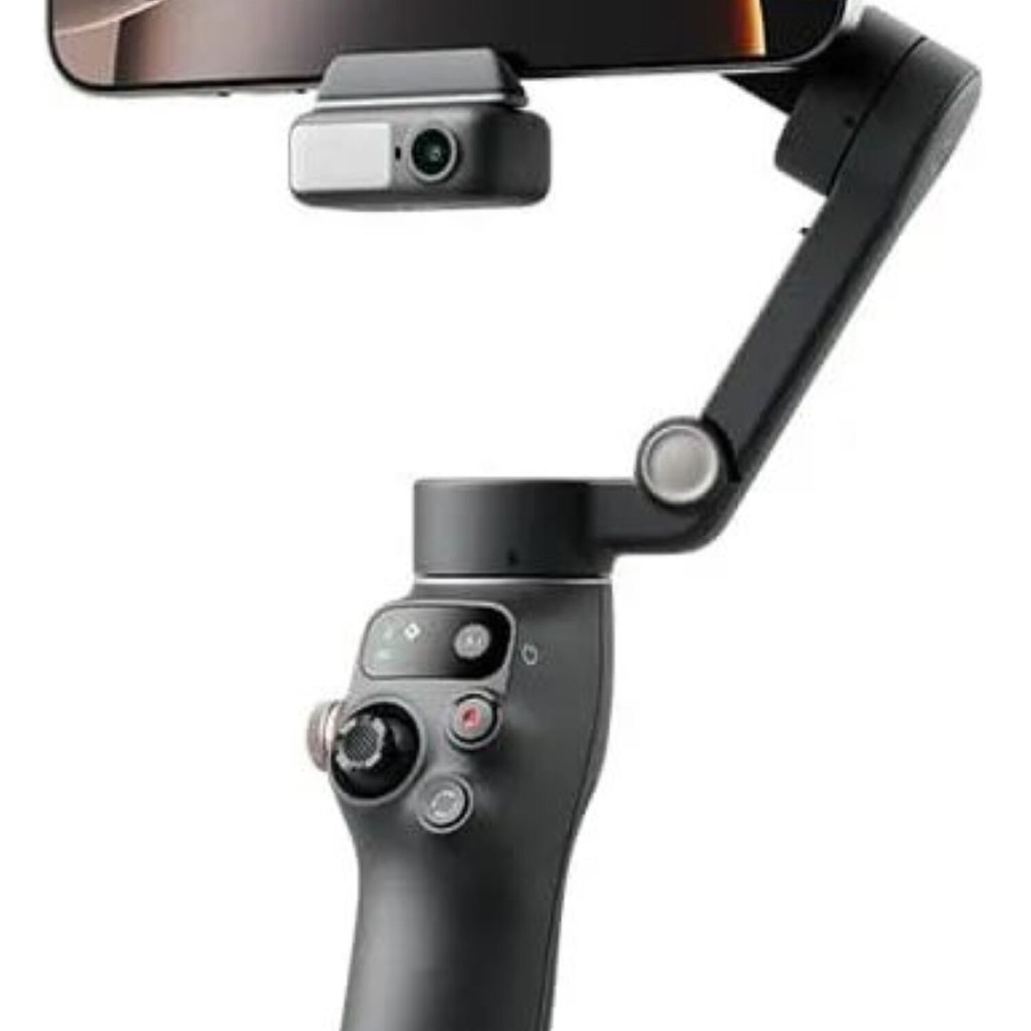 Dji Osmo Mobile 8 Gimbal Estabilizador 360 Modulo Ia image number 1.0