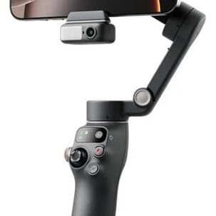 Dji Osmo Mobile 8 Gimbal Estabilizador 360 Modulo Ia