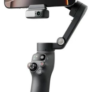 Dji Osmo Mobile 8 Gimbal Estabilizador 360 Modulo Ia