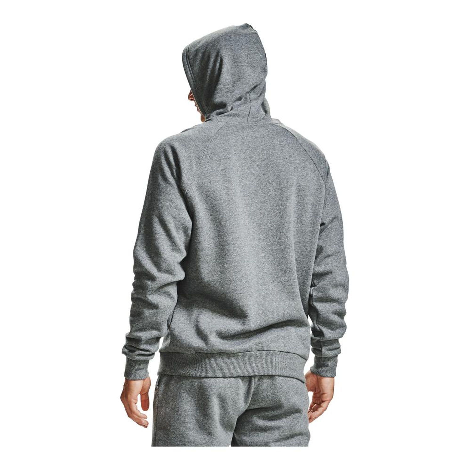Poler&oacute;n Deportivo Hombre Under Armour image number 3.0