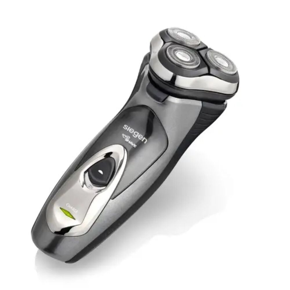 Afeitadora Siegen Active Shave Cabezales Flotantes Sg7250 image number 2.0