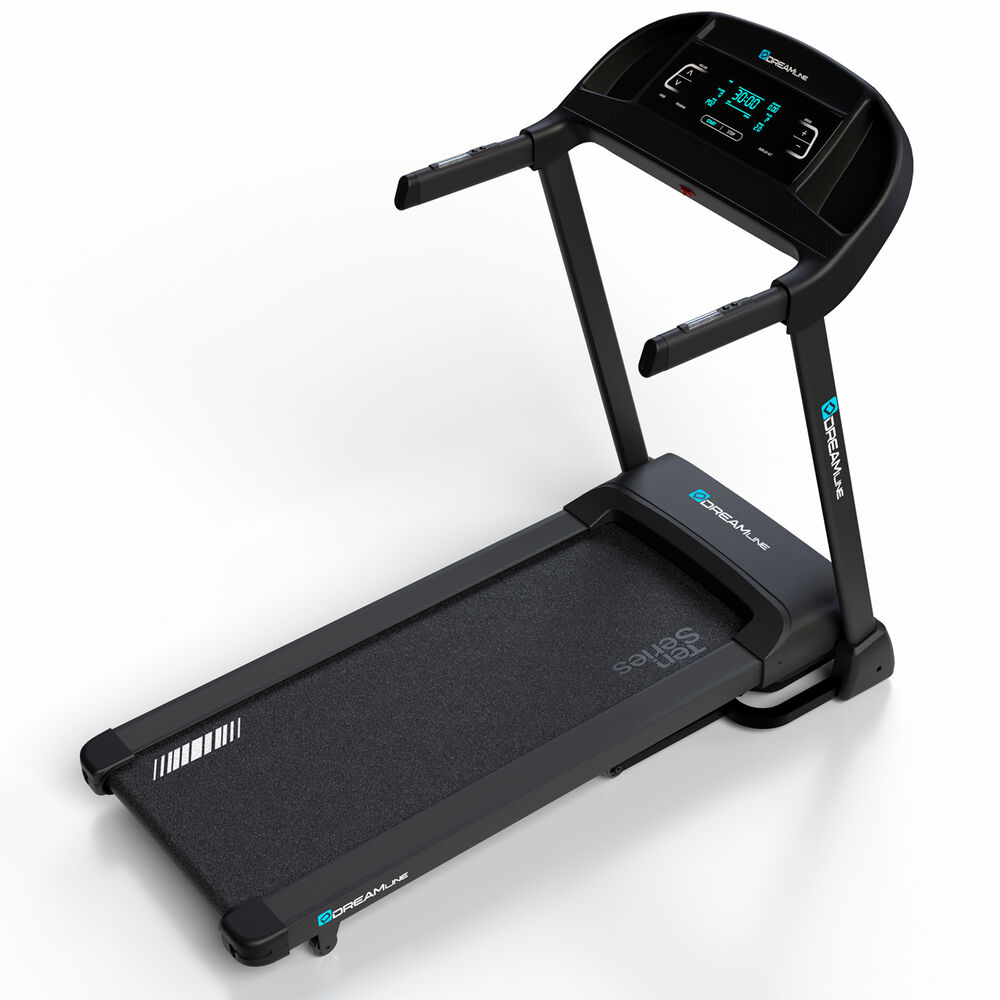 Trotadora Dreamline T2 14kmh Inclinación Automática image number 3.0