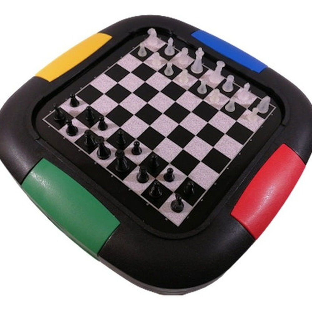 Juego De Mesa 3 En 1 Damas | Ajedrez | Backgammon image number 6.0