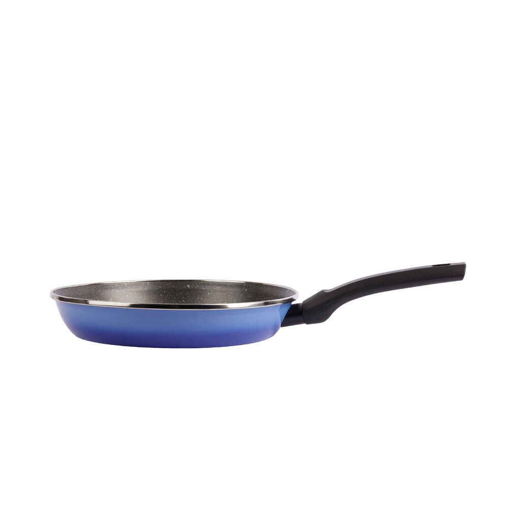 Sart&eacute;n De Acero Antiadherente Vitrex Etai Blue 18cm image number 3.0