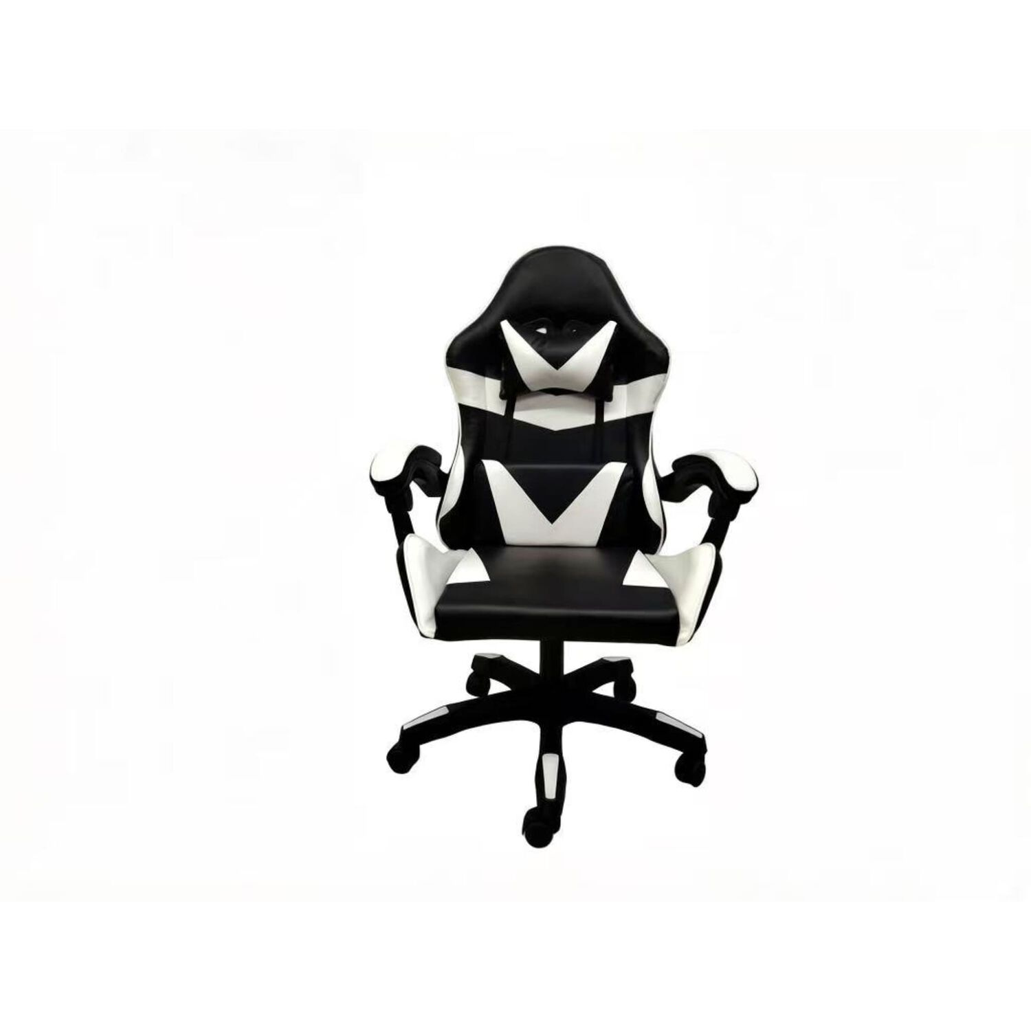 Silla Gamer Tokio Negra Y Roja - Ergon&oacute;mica Con Cojines Y Reclinable Para Un Confort &Oacute;ptimo image number 2.0