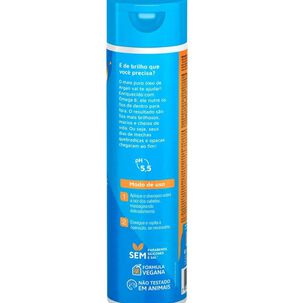 Shampoo Oleo De Argan 300ml Novex