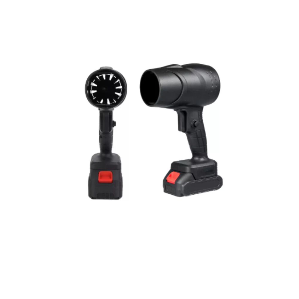 Soplador Inal&aacute;mbrico Profesional De Polvo Turbina 48v 1050w image number 5.0