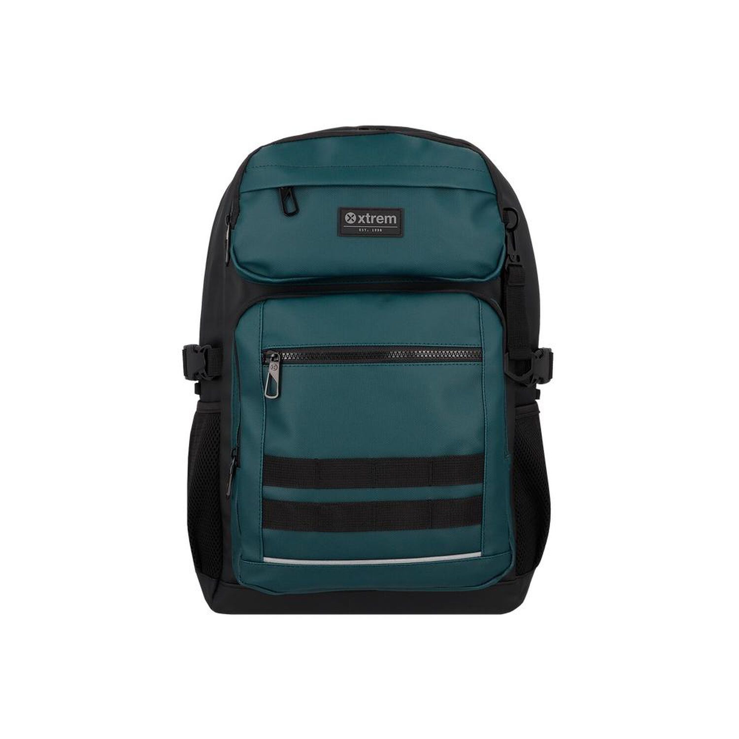 Mochila Notebook Xtrem Denver 6xt Azul 16" image number 0.0