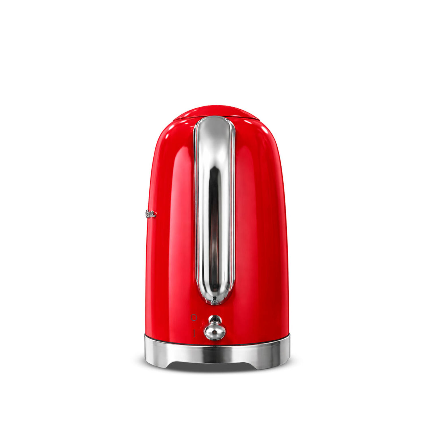 Hervidor Thor Retro Style Kettlet Red Ferrari image number 2.0
