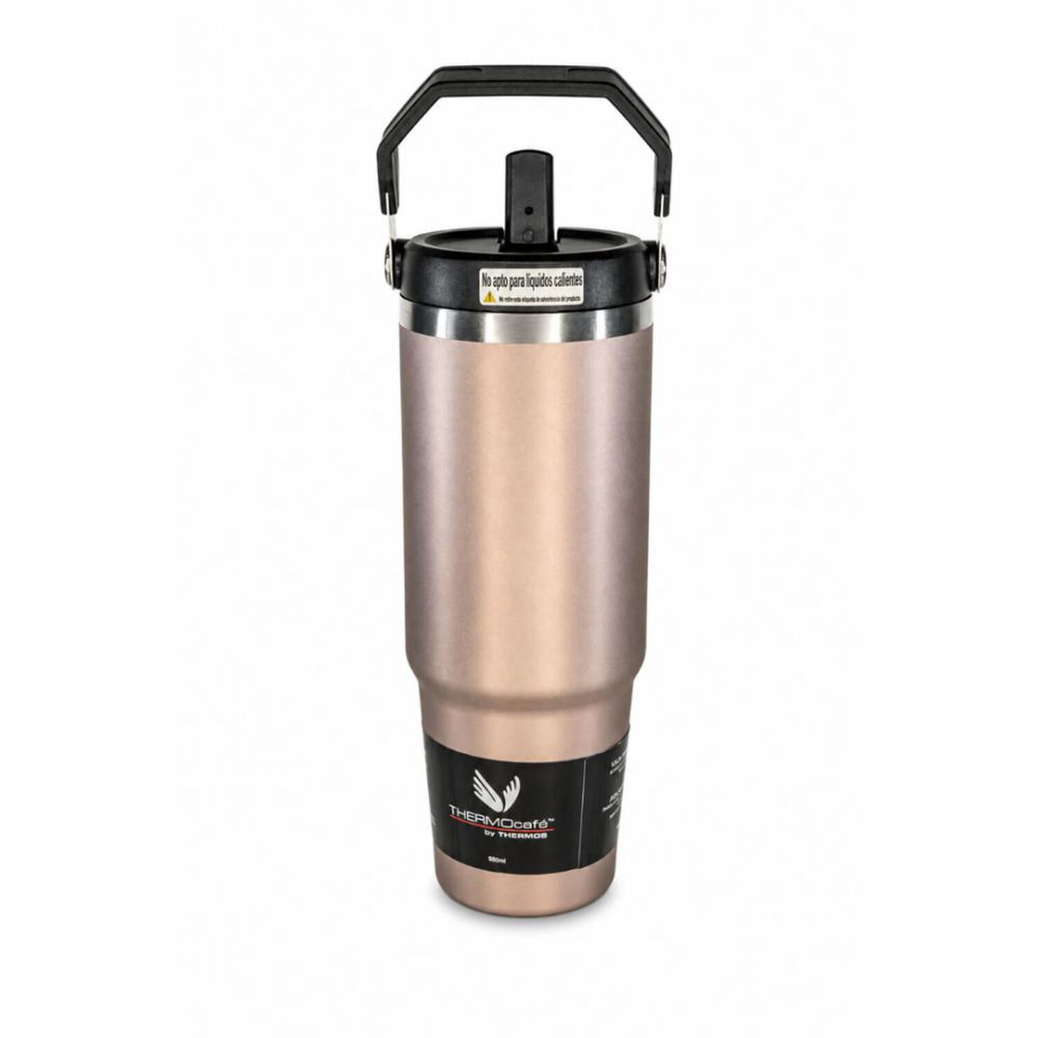 Travel Mug Fliplid Inox 880ml Thermo image number 8.0