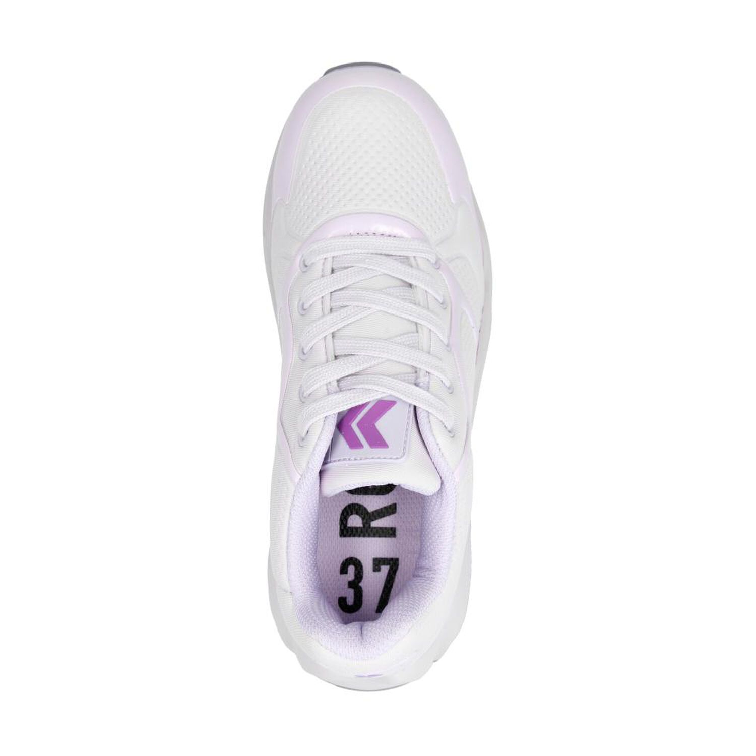 Zapatilla Urbana Mujer Rolly Go Lilac image number 4.0
