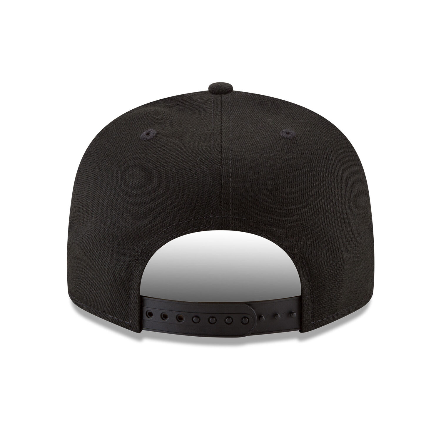 Jockey Los Angeles Dodgers Mlb 9fifty Black New Era image number 3.0