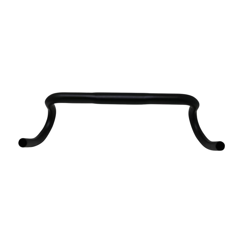 Manubrio Gravel 31.8 X 420mm Negro Radical Mountain image number 2.0