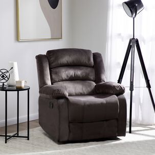 Berger Reclinable Moderno New Martell 8040rff