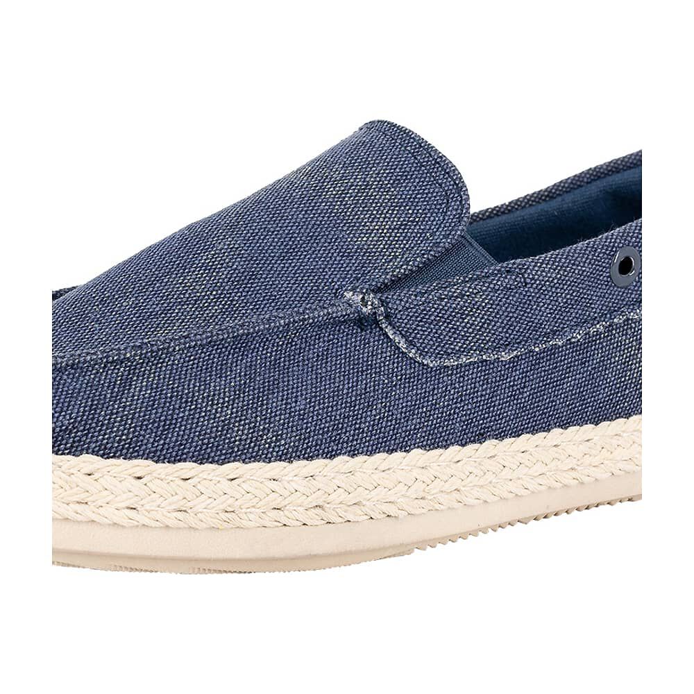 Mocasin Slip On Azul Passer image number 3.0