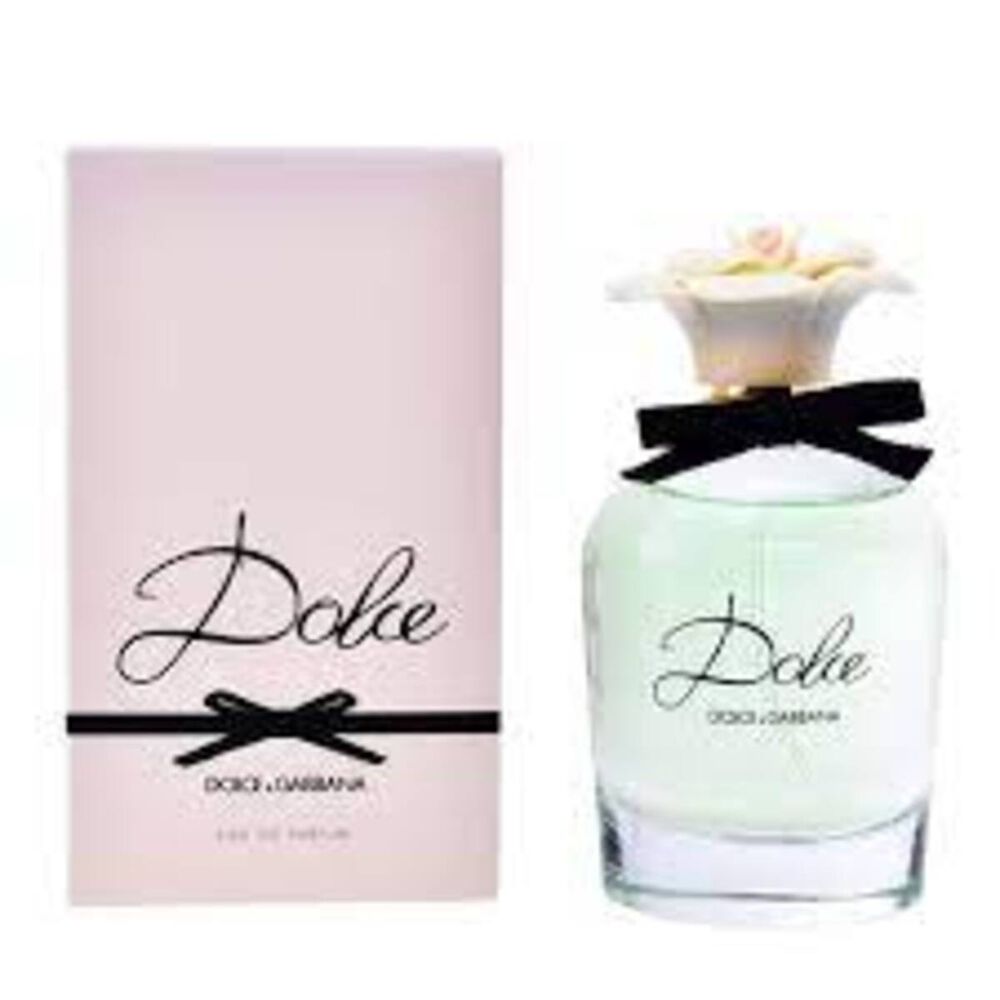 Dolce Gabbana Dolce Woman Edp 75 Ml image number 0.0