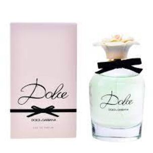 Dolce Gabbana Dolce Woman Edp 75 Ml
