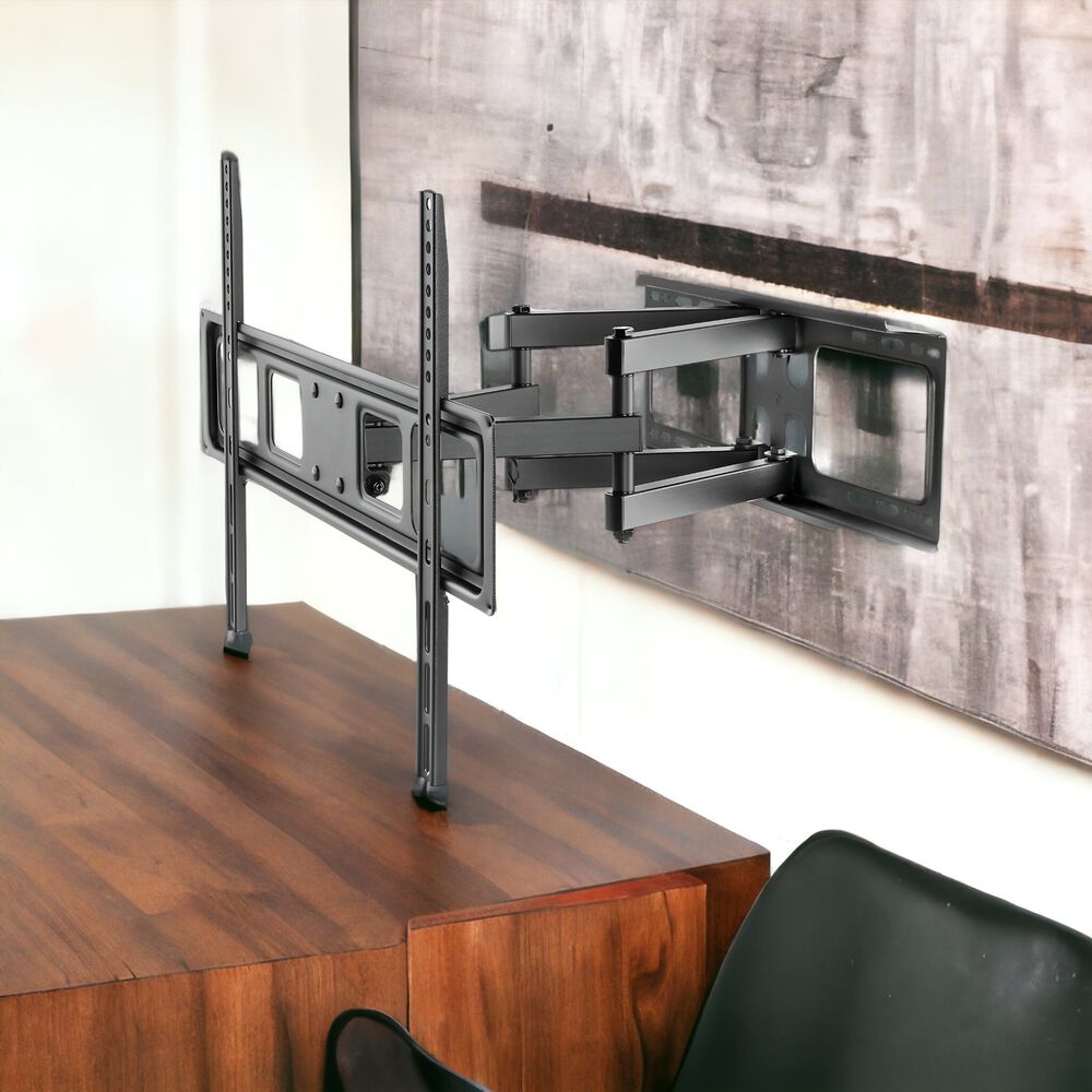 Soporte De Tv Profesional Con Brazo Acero Reforzado 70" Max image number 7.0