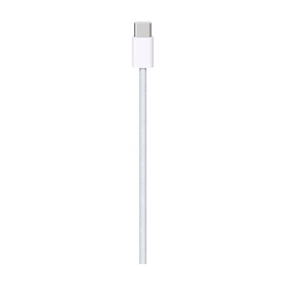 Cable De Carga Usb-c Trenzado Apple Iphone 15 image number 2.0