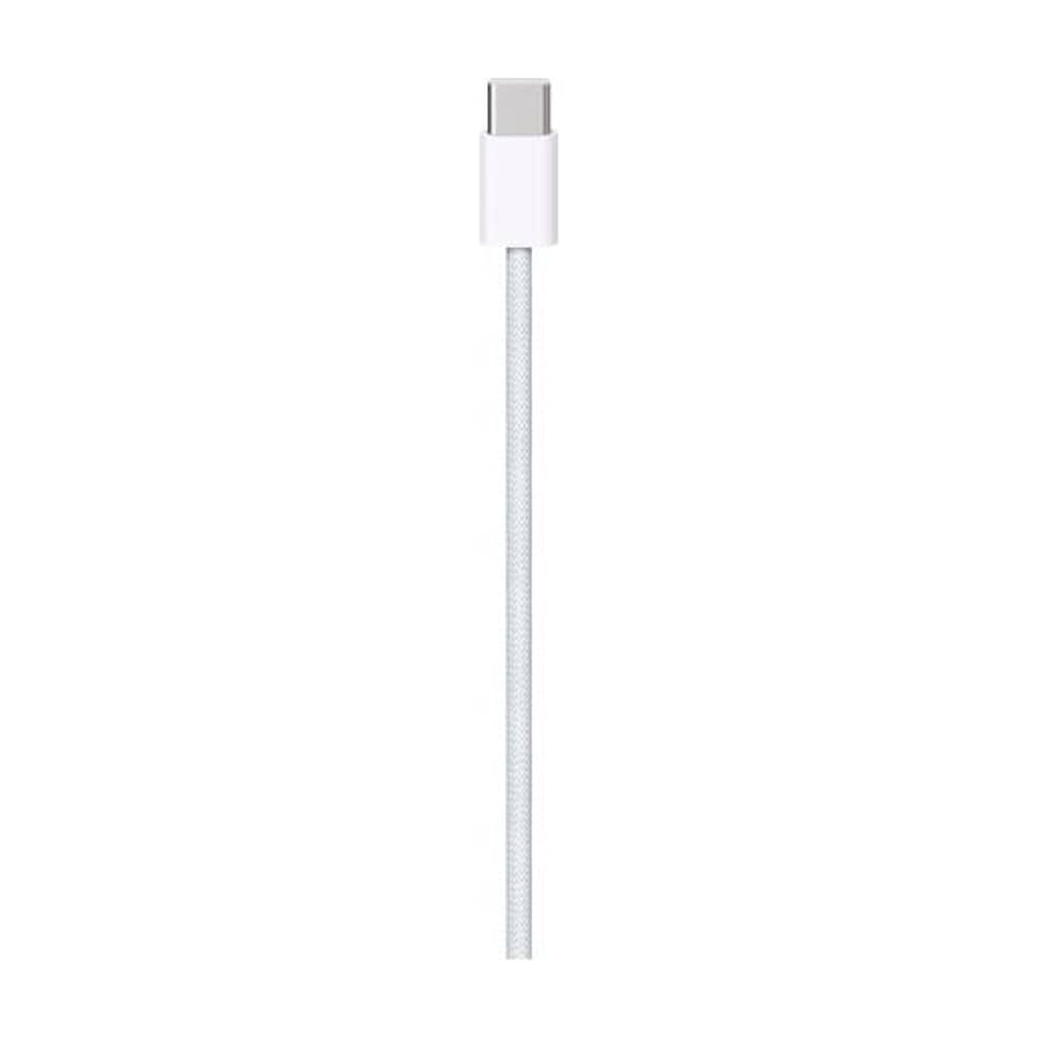 Cable De Carga Usb-c Trenzado Apple Iphone 15 image number 2.0