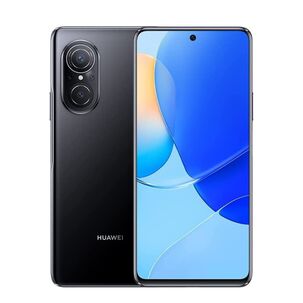 Huawei Nova 9 Se 128gb Negro Reacondicionado