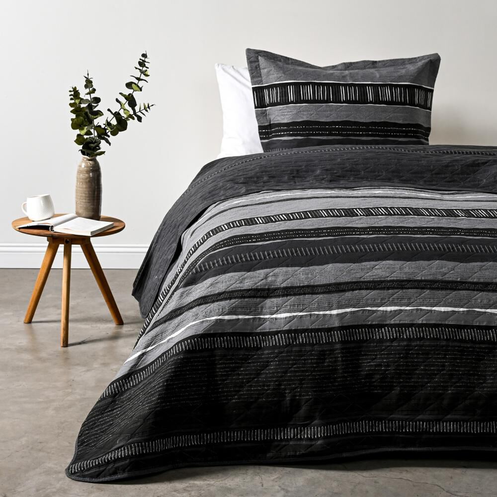 ▷ Quilt American Family Iron / 1.5 Plazas - Cubrecamas, Quilt y Set Quilt  en 【Hites】
