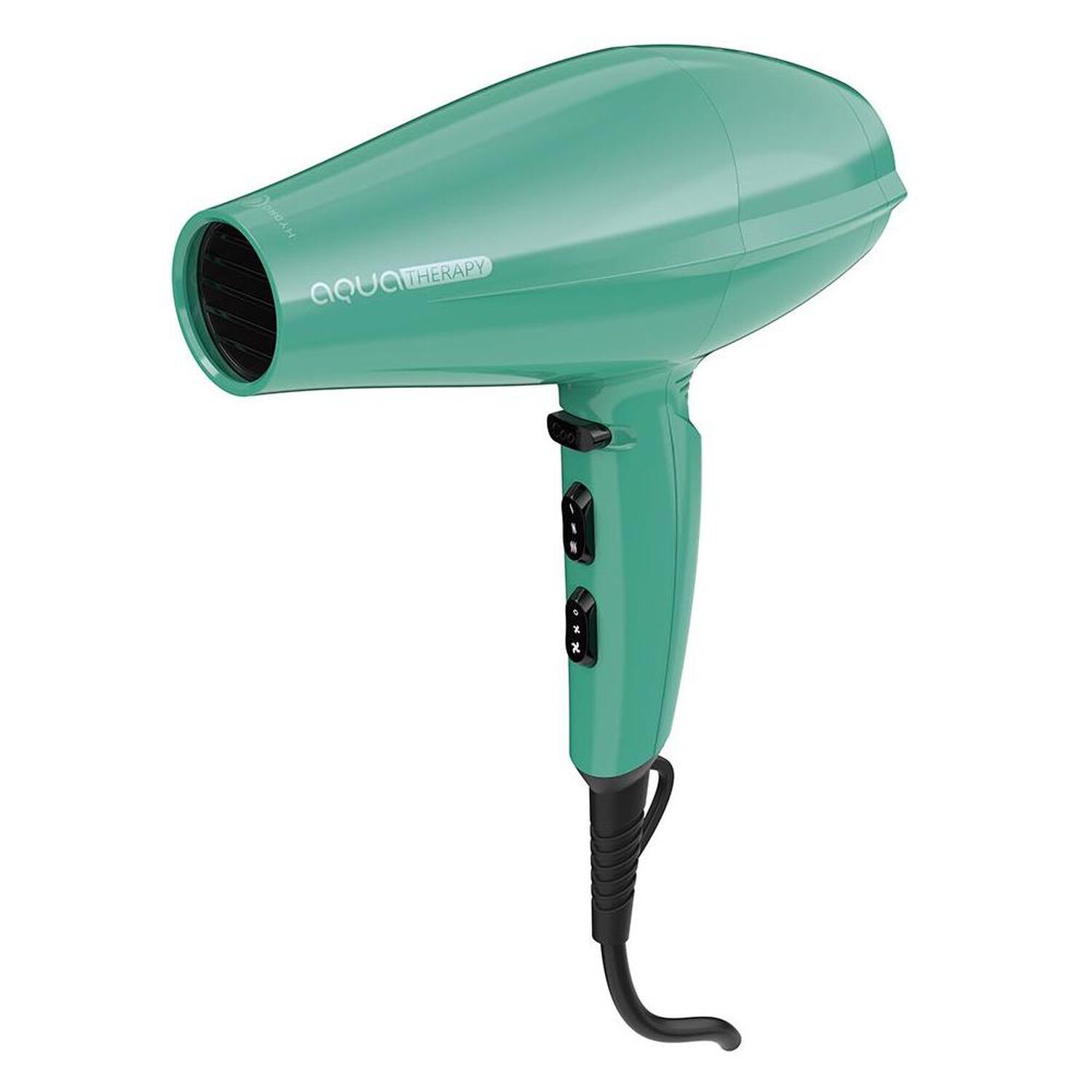 Secador De Pelo Gama Brilliant Aqua Therapy image number 2.0