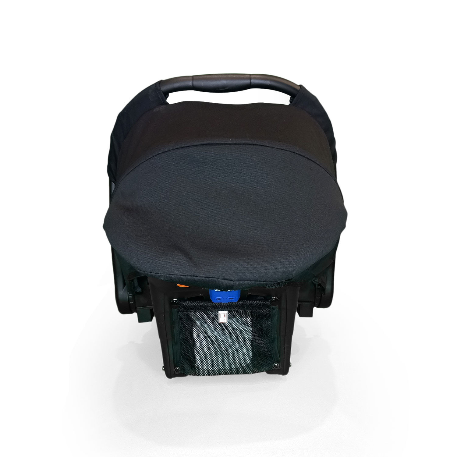 Silla New Onix Bbpro Negra-gris image number 3.0