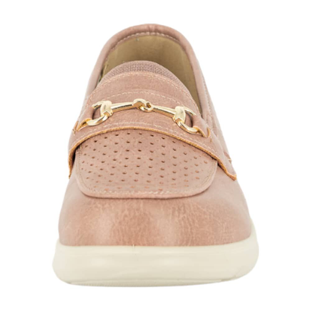 Mocasin Sisa Rosado Passer image number 2.0