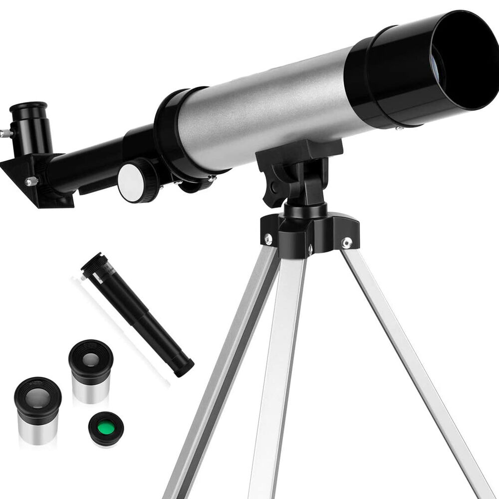 Telescopio Astronómico Profesional Monocular F36050m image number 5.0