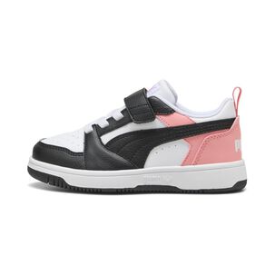 Zapatilla Infantil Niña Puma Rebound Multicolor Zapatilla Infantil Niña Puma Rebound Multicolor