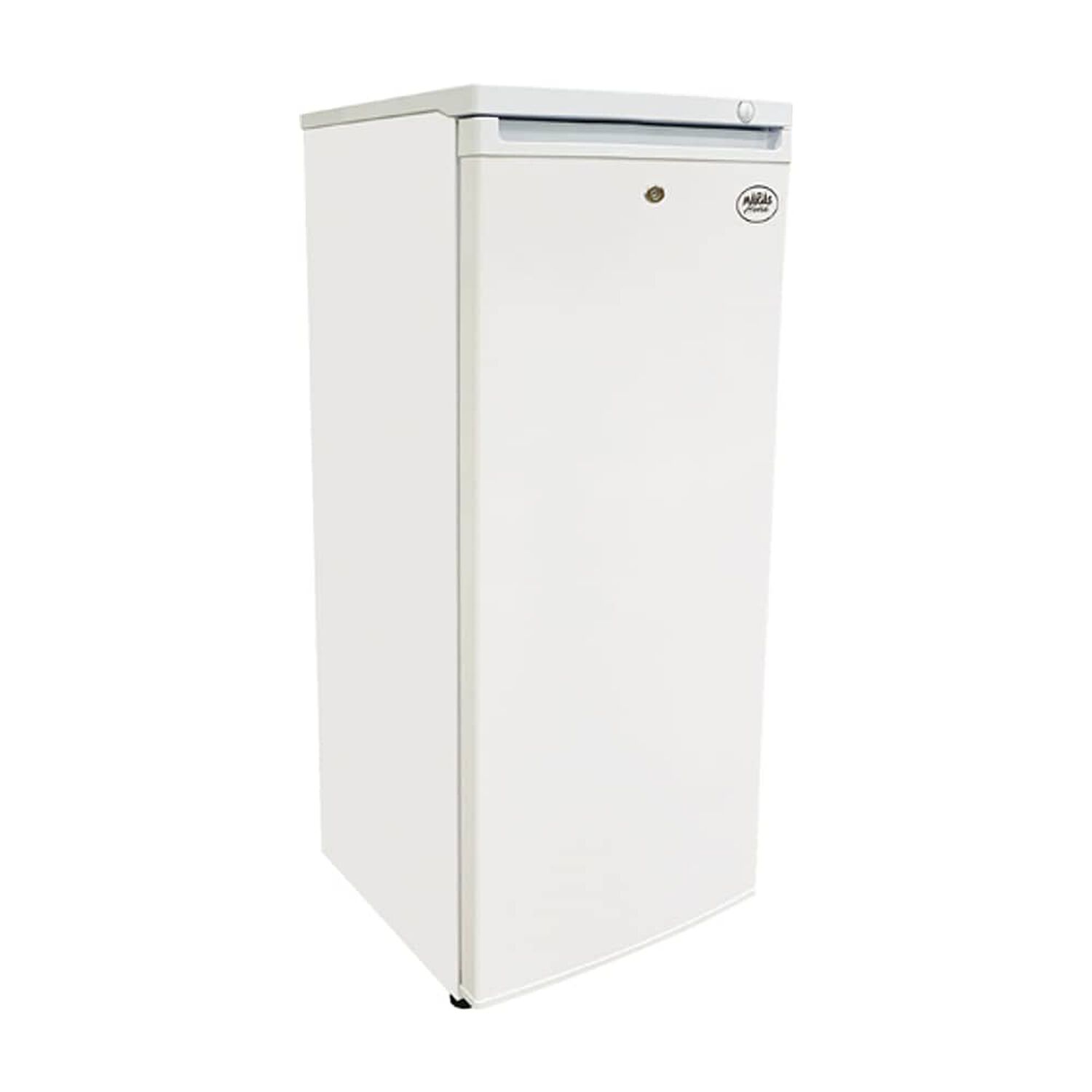 Congelador Vertical 6 Gavetas 182 Lts. image number 1.0