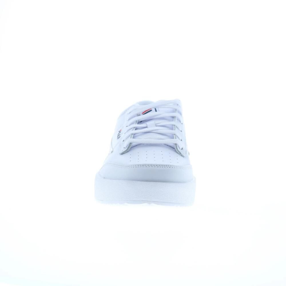 Zapatilla Fila Royalton Hombre image number 3.0