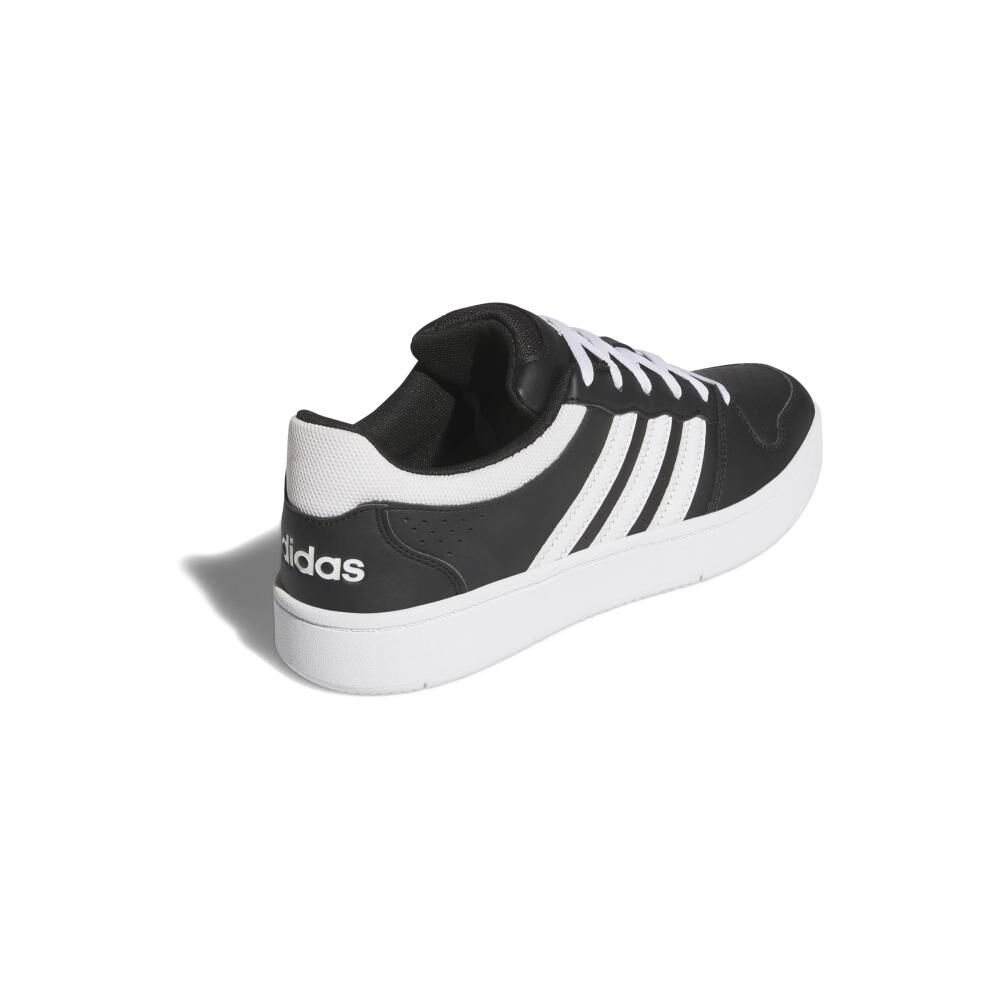 Zapatilla Basketball Adidas Hoops Classic image number 3.0