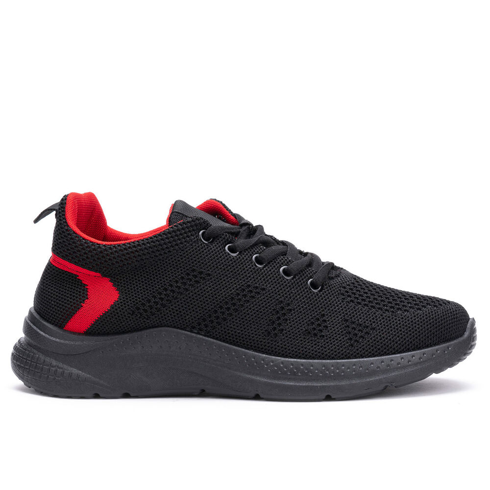 Zapatilla Deportiva Mujer Negro Akira Chinitown image number 0.0