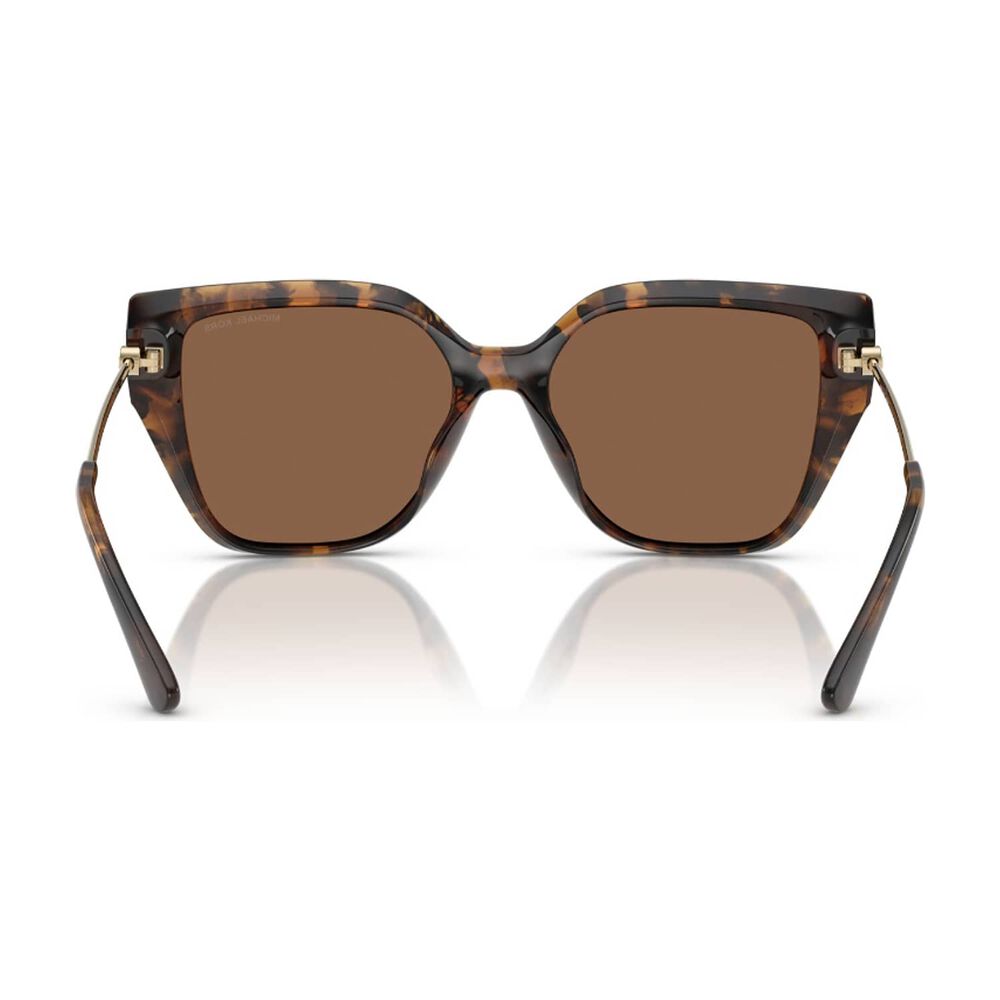 Lentes De Sol St. Barths Havana Michael Kors image number 3.0