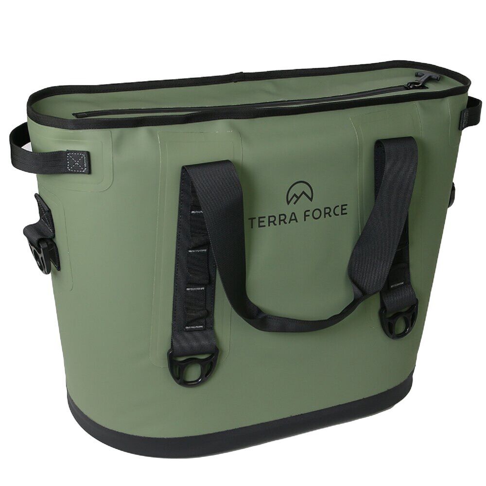 Cooler Tote 30 L image number 1.0