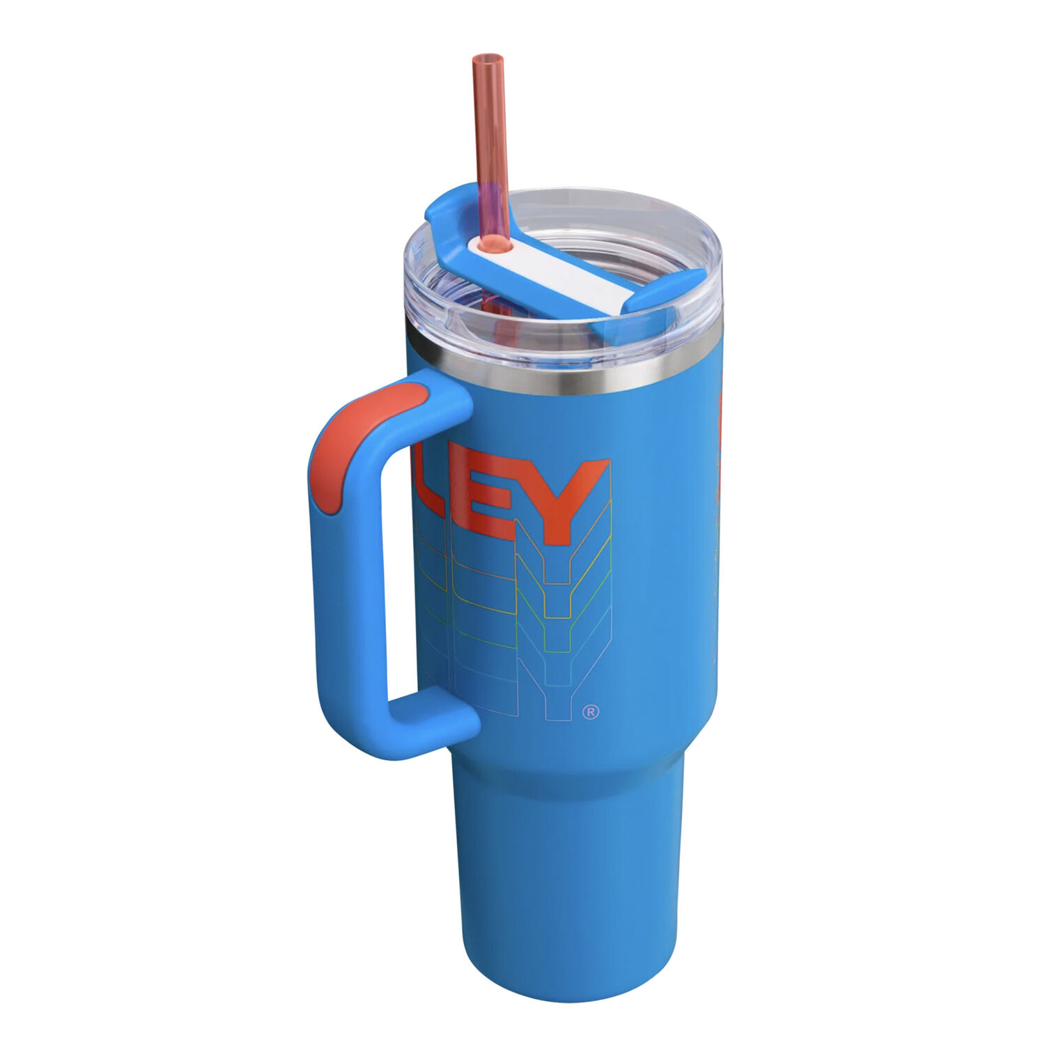 Quencher H2.0 Adventure Azure Reverb | 887 Ml image number 2.0