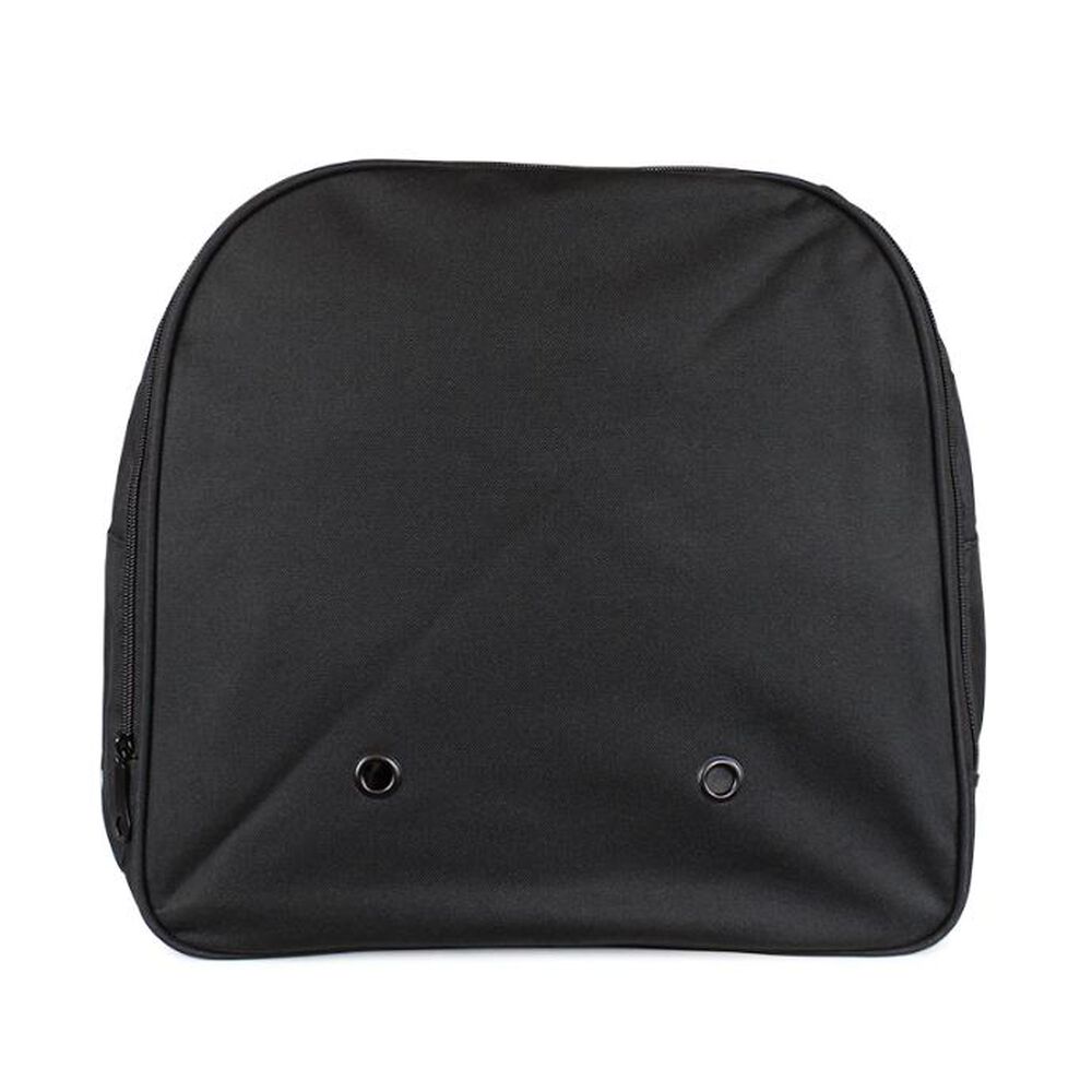 Bolso Eder L 144 Lts Negro + Candado F image number 4.0