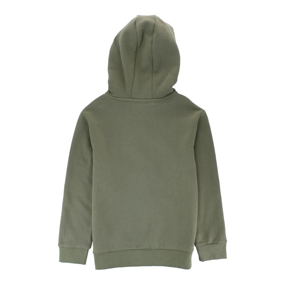 Poler&oacute;n Ni&ntilde;o Topsis image number 1.0