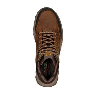 Bot&iacute;n Hombre Skechers Zeller - Bazemore Cdb