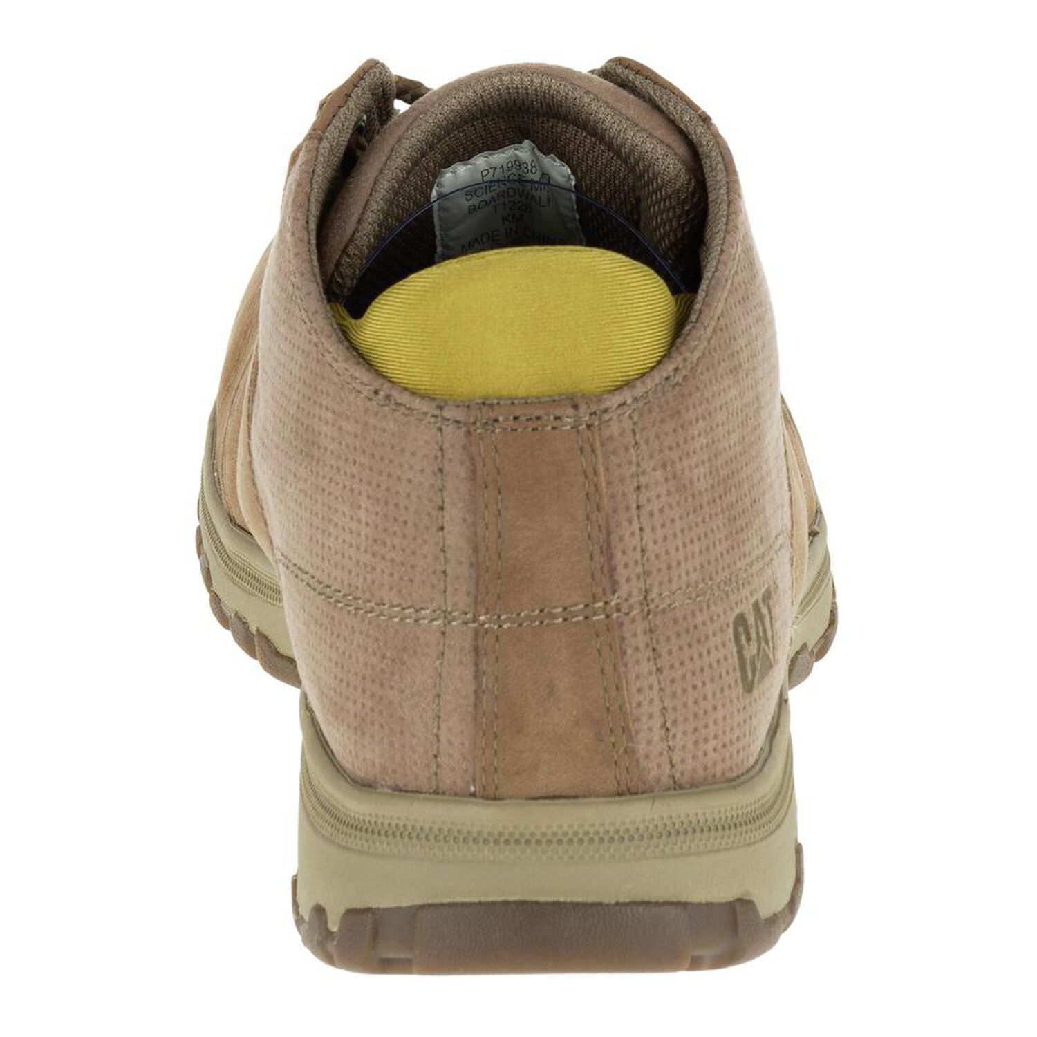 Zapato Casual Hombre Caterpillar Science Mid image number 3.0