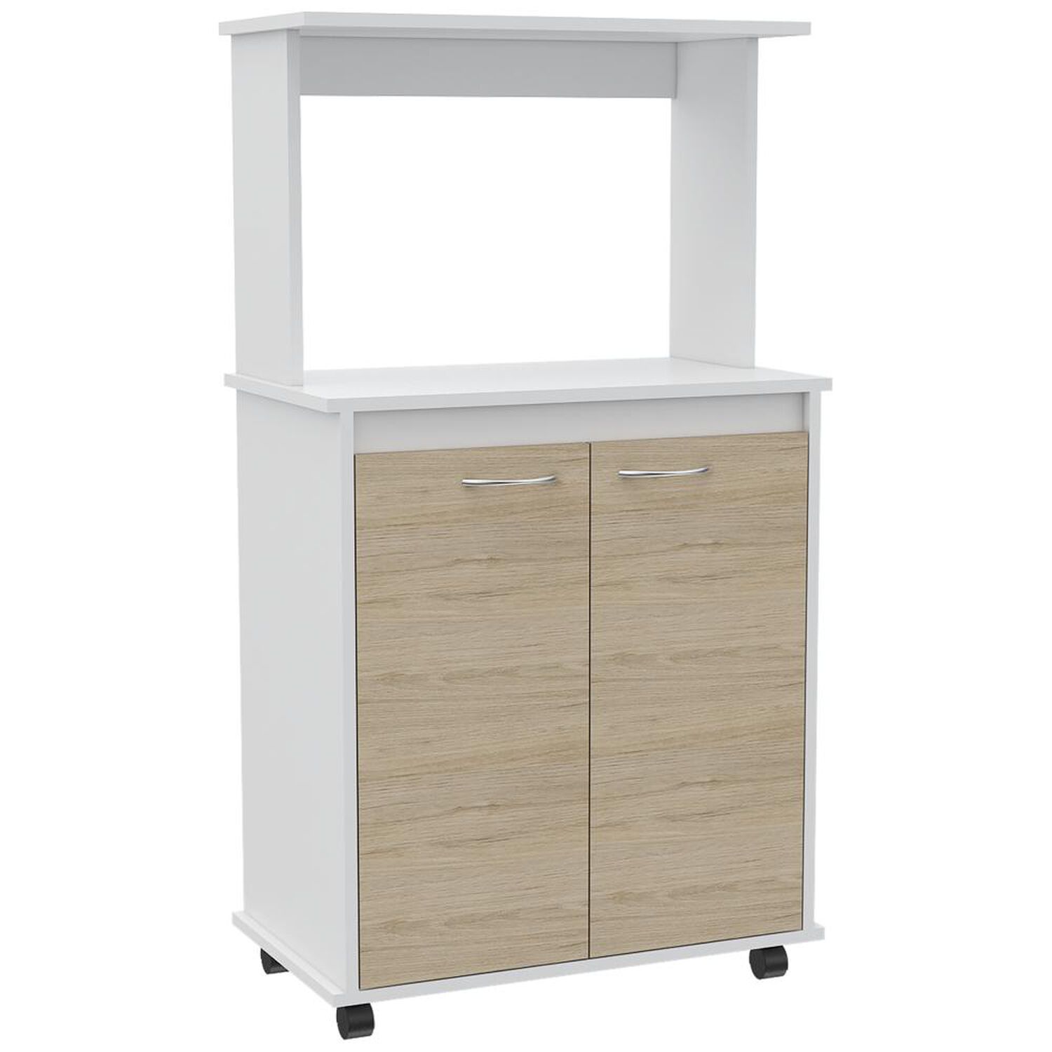 Mueble De Cocina Tuhome Kitchen / 2 Puertas image number 1.0